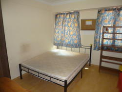 Blk 160 Mei Ling Street (Queenstown), HDB 3 Rooms #110751382